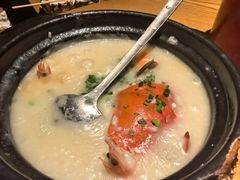 -蚝翅·海鲜粥·烧烤·龙虾季(海曙天一店)