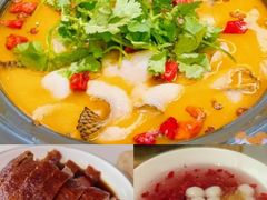 -苏梦江南·淮扬菜(夫子庙店)