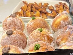 -屋裡·Union Bakery(龙江路店)