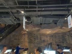 -很久以前羊肉串(簋街店)