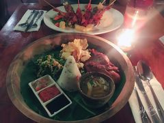 -Pundi Pundi Restaurant