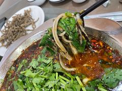 -临江后街鳝丝(临江店)