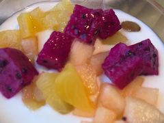 -撒拉花儿·新疆菜·清真(太阳宫店)