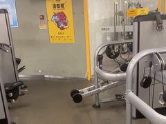 -超鹿运动(大唐世家店)