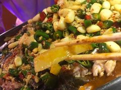 -鱼酷活鱼烤鱼(南京水游城店)