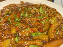 -香岛私房菜(金屋·秦皇半岛店)