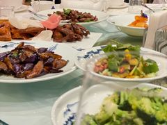 -杭州香格里拉·香宫中餐厅