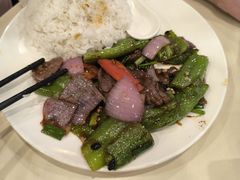 -玲又珑美食(盘福路店)