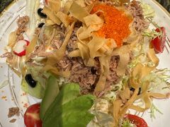 -炙柒Sekinana·精致料理 烧鸟·铁板烧(海上世界店)