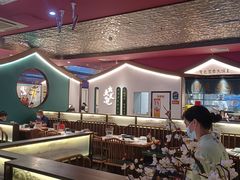 大堂-望湘园·洞庭渔宴(永旺店)