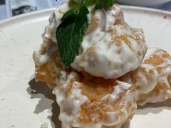 -小大董·烤鸭(观景餐厅·南京西路店)