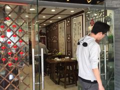 -观桥阁(锦溪店)