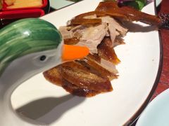 -北平食府(马鞍山路店)