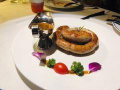 -俄士厨房(万松园店)