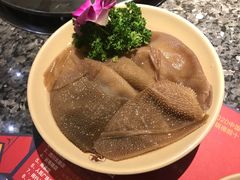 水牛毛肚-蜀大侠火锅(四川北路店)