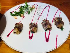 -文三酒肆自助放题(新街口友谊广场店)