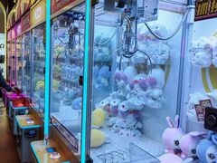 -爱玩嘉年华(江北一店)