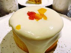 -博林天瑞喜来登酒店·西丽尚膳