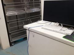 -奈斯宠物医院·核磁CT·异宠专科·内镜(中南店)