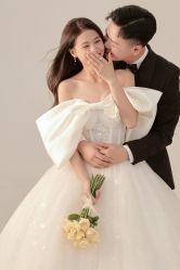 -杭州金夫人婚纱摄影(富阳私享店)