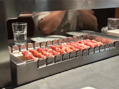 -很久以前羊肉串(朝阳路店)