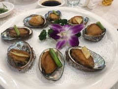 -寻味顺德·南记酒家·传统顺德菜·鱼生(广源路店)