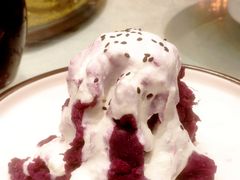 酸奶紫薯-阿西娅食府(中关村店)