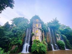 -峨眉山风景名胜区
