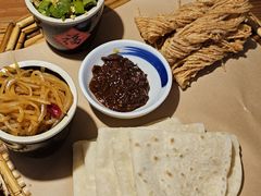 -符离集餐厅(万象城店)