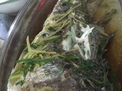 -钱大妈海鲜饭店(保利林语店)