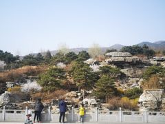 -北京西山国家森林公园