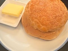 -新旺茶餐厅•早餐(迪士尼小镇店)