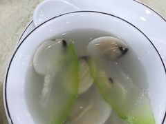 -考记泥焗鸡农庄·海鲜(北洛秘境店)