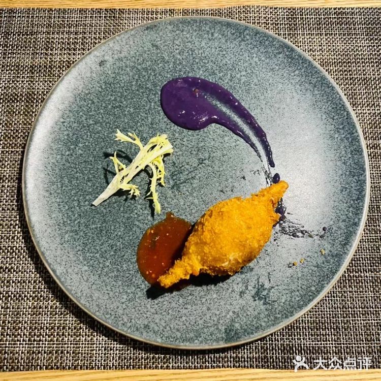 生机蔬食料理｜广州探店