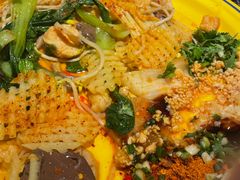 -北丐先生·野馄饨烧烤(雨花万象店)