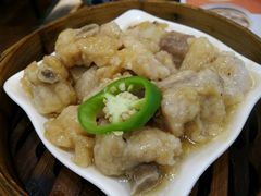 -虾饺妹·粤式手工点心(水荫路店)