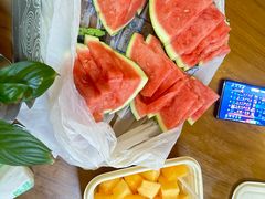 -迈劲健身专业私教(朝青汇店)