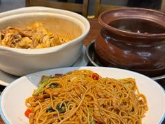 -民间瓦缸煨汤館(嵩山路店)