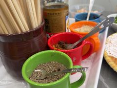 -水楼子鑫鑫砂锅居(健康路店)