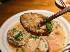 -老阿爸鲜鱼土菜(昆山花桥店)