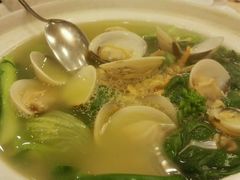 -麒麟中餐厅·经典粤菜·地道菜式老字号(广州长隆酒店)