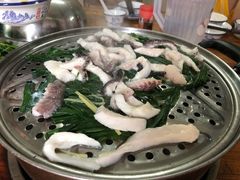 -溪悦渔庄(九龙湖店)