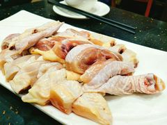 -领鲜风味花雕鸡(马端街店)
