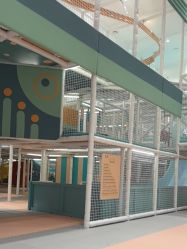 -奈尔宝家庭中心·亲子餐厅(鄞州万达店)