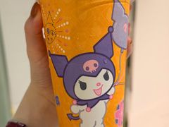 -麦当劳(康泽花园店)