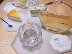 -tea'stone (万象天地店)