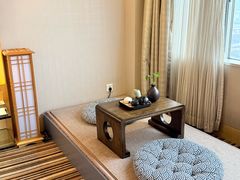 -上海新锦江大酒店