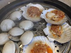 -粗茶淡饭·隐庐私厨(东亭店)