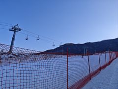 -北京西山滑雪场