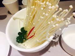 -鼓楼东街老火锅(鼓楼店)